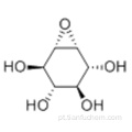 EPÓXIDO CAS 6090-95-5 DE CONDURITOL B